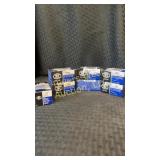 Seven boxes of 5.7 x 28MM 40 grain Hornady V ï¿½