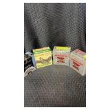 Assortment of 12 gauge shot shells