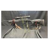 Weatherby Van Guard 243 Win. With leupold