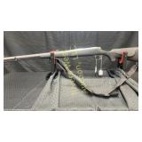 Remington model 700ML .50 Cal  in line muzzle