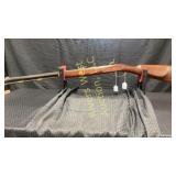 Cabelas.54 Cal muzzle loader