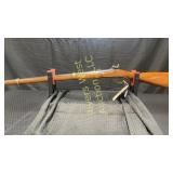 Remington 1863 .58 Cal Antonio Zoli Italy