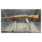 1925 Spanish Mauser