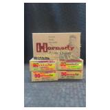 Five boxes of 220 Swift 50 grain V ï¿½ max