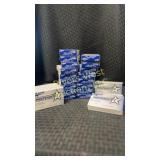 23 boxes of independence 5.56 x 45MM ammunition
