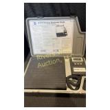 Electronic scale
