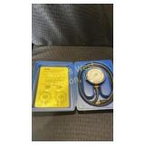 Ritchie, gas pressure test kit