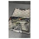 Magnum research Baby dessert eagle III  poly 9mm