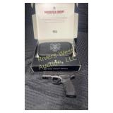 Springfield armory hellcat pro 9mm 3.7ï¿½ barrel