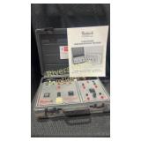 Electric ignition module tester, 900ï¿½575