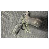 Sig Sauer Mosquito .22 LR pistol with two