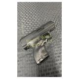 Hi-point firearms model C9 9MM with three