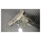 Springfield armory XDM elite 10 MM auto Serial