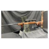 Remington model 700 .270 Win serial number