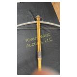 Power master crossbow