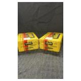Speer 270 Cal. 130 grain ammunition two boxes