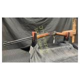 Winchester model 9422M .22Win Mag serial number