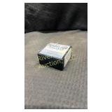 1 box of 100 Hammer 284 cal, 143 grain bullets.
