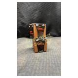2 boxes of 50 Combined Technology 30 cal, 150