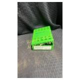 Partial reloading die kit, 375 Epstein
