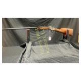 J Stevenï¿½s A&t co. .22 Long rifle half octagon