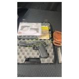 Government model 1911 Colt .22 long rifle colt
