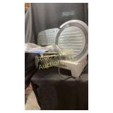 Large Cabelaï¿½s Meat slicer