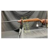 Remington model 721 .270 Win serial number 141798