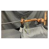 Remington model 582 .22 s,l,lr tube fed bolt
