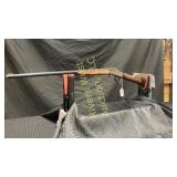 Stevenï¿½s arms little scout .22 long rifle