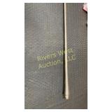 300 Rem Ultra Mag threaded take off barrel 26ï¿½