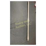 30-378 threaded good take off barrel 25.5ï¿½ long