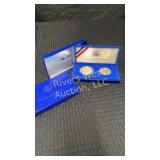 United States Liberty Coins 1886-1986