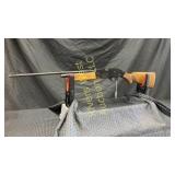 Power Master 760 BB repeater/ .177 pellet gun