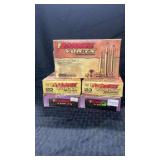 Barnes Vor-TX ammunition 7MM REM Mag