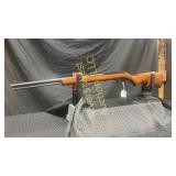 Marlin model 60 .22 LR semi auto serial number