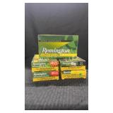 7MM Remington Magnum 140 grain ammunition core