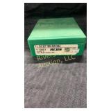 RCBS 7MM REM Mag reloading dies