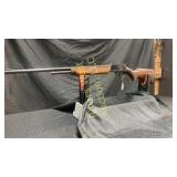 Marlin Model  336A  Waffle top  .3030 Cal
