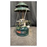 Green Coleman Lantern