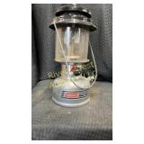 Coleman dual fuel Power House Lantern