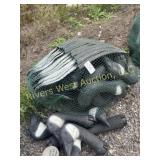 12 Canadian goose decoys