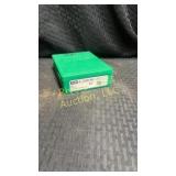 Use shell holder, partial kit