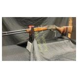 Marlin model 336 .35Rem pistol grip lever action