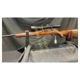 Ruger 77/17 .17HMR serial number 70271928 with