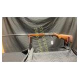 Remington model 24  take down .22LR Browning