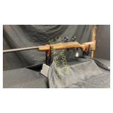 Custom Ruger American 6MM Creedmoor Boyd stock