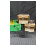 Assortment of 7MM 160 grain ammunition Four
