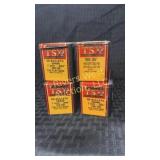 Barnes TSX 7MM -.284ï¿½ 160 grain ammunition