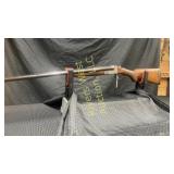 Lefever nitro special 12 gauge double barrel